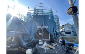 【外観】令和7年11月8日撮影