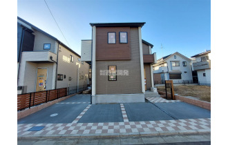 【外観】令和7年11月28日撮影