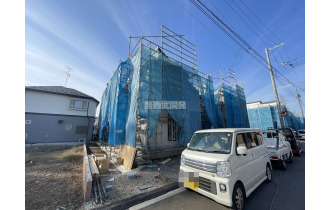 【外観】令和7年11月8日撮影