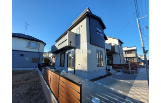 【外観】令和7年11月28日撮影