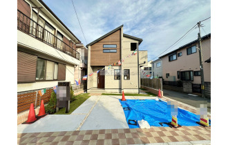 【外観】令和7年11月7日撮影