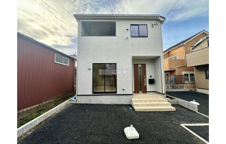 【外観】令和7年11月2日撮影