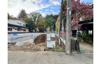 【外観】2025年11月2日撮影