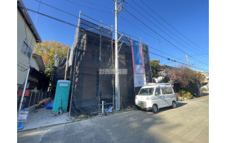 【外観】令和7年11月22日撮影