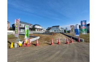 【外観】現地全体/令和7年11月8日撮影