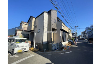 【外観】令和7年11月22日撮影