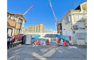 【外観】2025年12月26日撮影