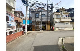 【外観】令和8年4月13日撮影
