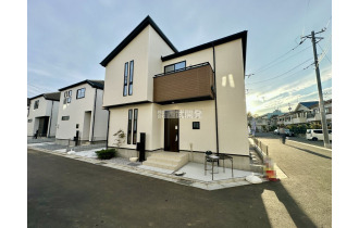 【外観】令和7年11月2日撮影