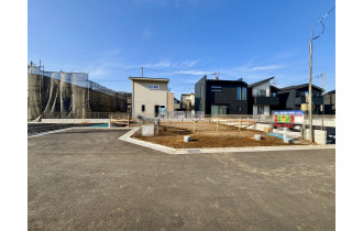 【外観】令和7年11月7日撮影