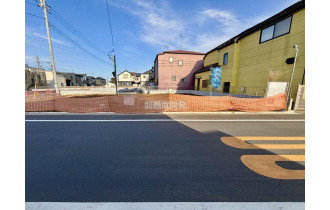 【外観】令和7年11月7日撮影