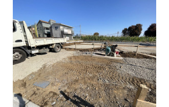 【外観】令和7年11月15日撮影