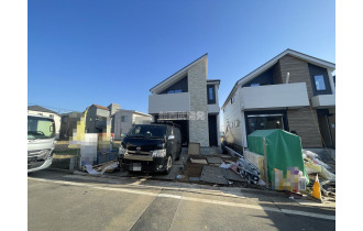 【外観】令和8年1月17日撮影