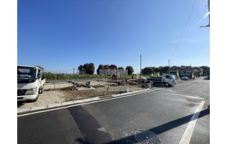 【外観】現地全体/令和7年11月15日撮影