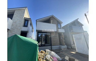 【外観】令和8年1月17日撮影