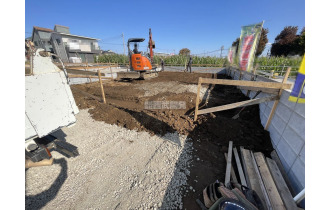 【外観】令和7年11月15日撮影