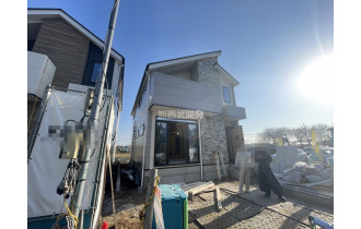 【外観】令和8年1月17日撮影