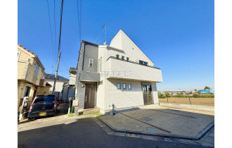 【外観】令和7年11月17日撮影