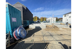 【外観】令和7年11月24日撮影