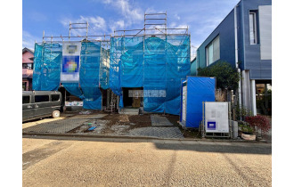 【外観】令和7年11月24日撮影