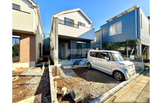 【外観】令和7年12月15日撮影