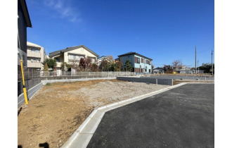 【外観】令和7年11月24日撮影