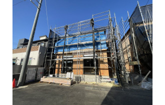 【外観】令和8年1月18日撮影