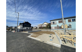 【外観】令和7年11月24日撮影