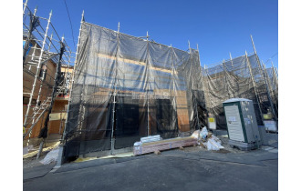 【外観】令和8年1月18日撮影