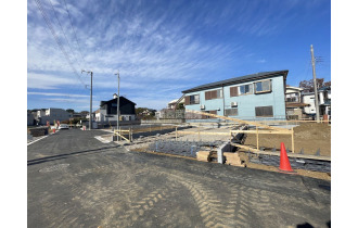 【外観】令和7年11月24日撮影