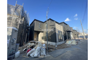 【外観】令和8年2月22日撮影