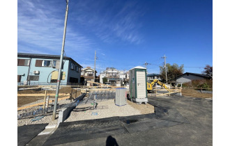 【外観】令和7年11月24日撮影