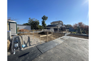 【外観】令和7年11月24日撮影