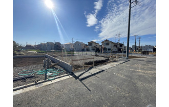 【外観】令和7年11月24日撮影