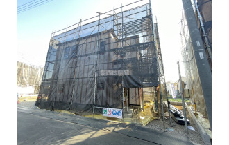 【外観】令和8年1月18日撮影