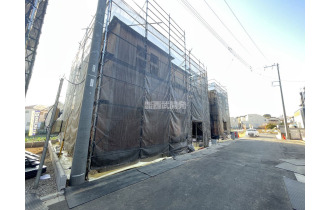 【外観】令和8年1月18日撮影