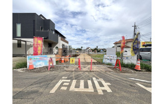 【外観】全体写真　令和7年9月13日　撮影