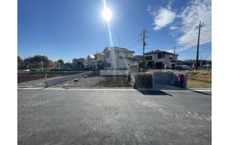 【外観】令和7年11月24日撮影