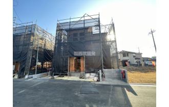 【外観】令和8年1月18日撮影