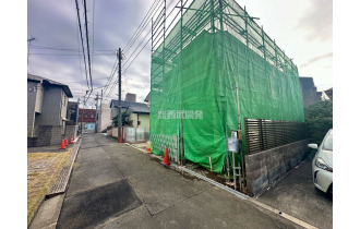 【外観】令和7年11月24日撮影