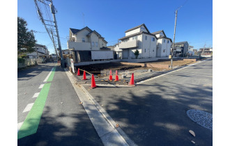 【外観】令和7年11月22日撮影