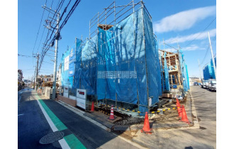【外観】令和8年1月5日撮影