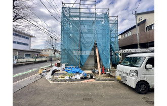 【外観】令和8年2月13日撮影
