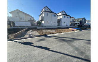 【外観】令和7年11月22日撮影