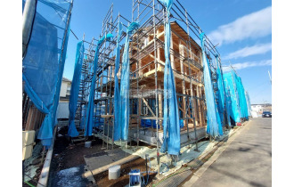 【外観】令和8年1月5日撮影