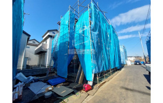 【外観】令和8年1月5日撮影