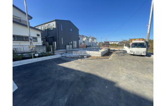 【外観】令和7年11月22日撮影