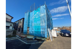 【外観】令和8年1月5日撮影