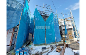 【外観】令和8年1月5日撮影