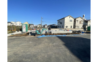 【外観】令和7年11月22日撮影